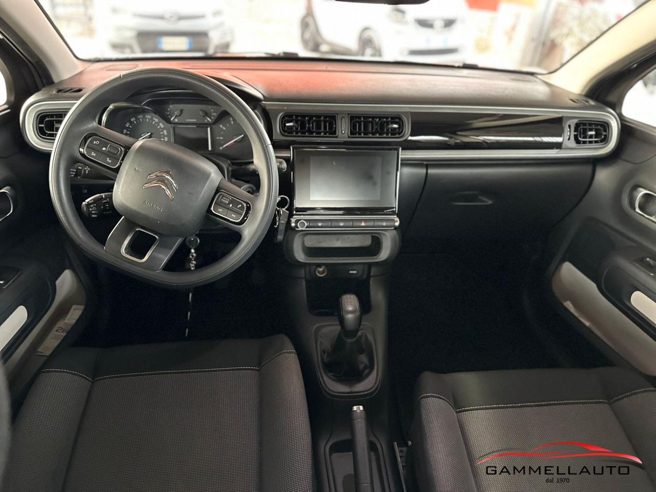 Citroen C3 1.5 S&S Shine 102cv