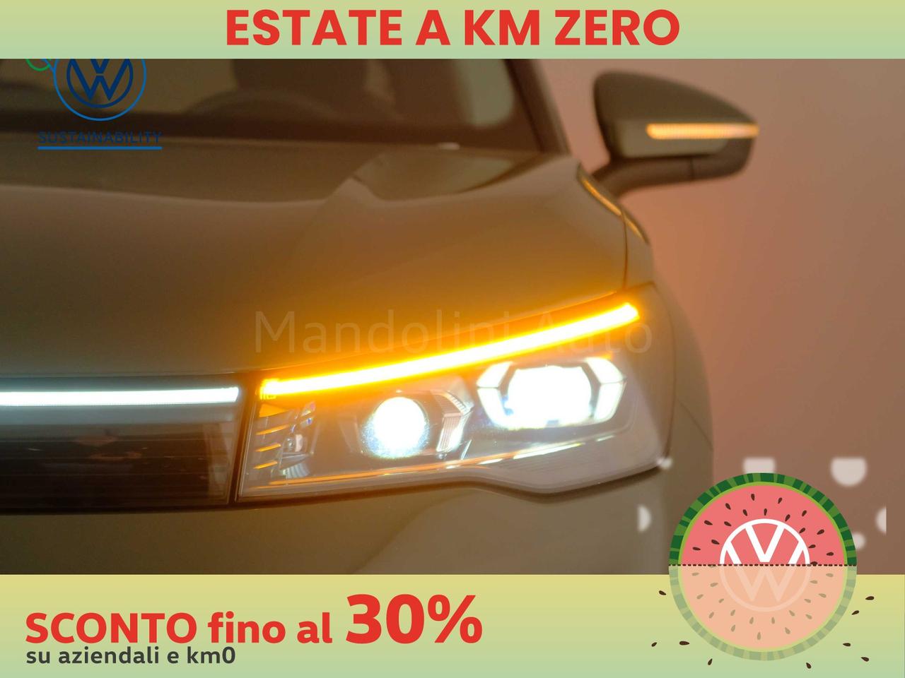 Volkswagen Tiguan 1.5 etsi act 150cv elegance dsg