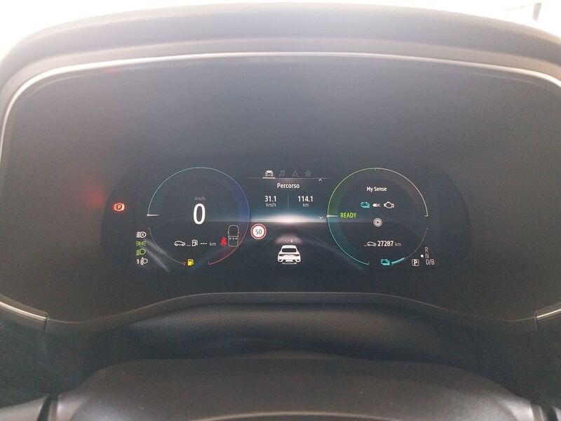 Renault Arkana Arkana 1.6 E-Tech full hybrid E-Tech Engineered Fast Track