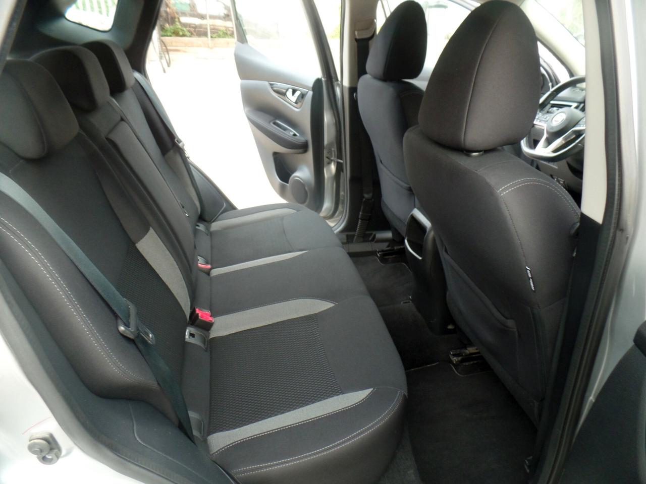 Nissan Qashqai 1.5 dCi Acenta*Solo km 75000*Prezzo Vero*