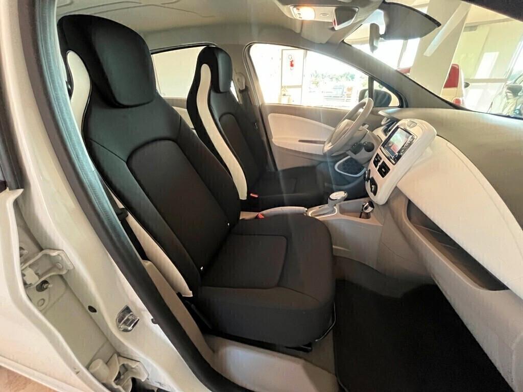 Renault Zoe Life R90 Batteria di proprietà