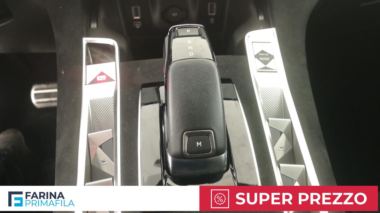 DS DS7 - DS7 1.5 bluehdi Performance Line 130cv auto