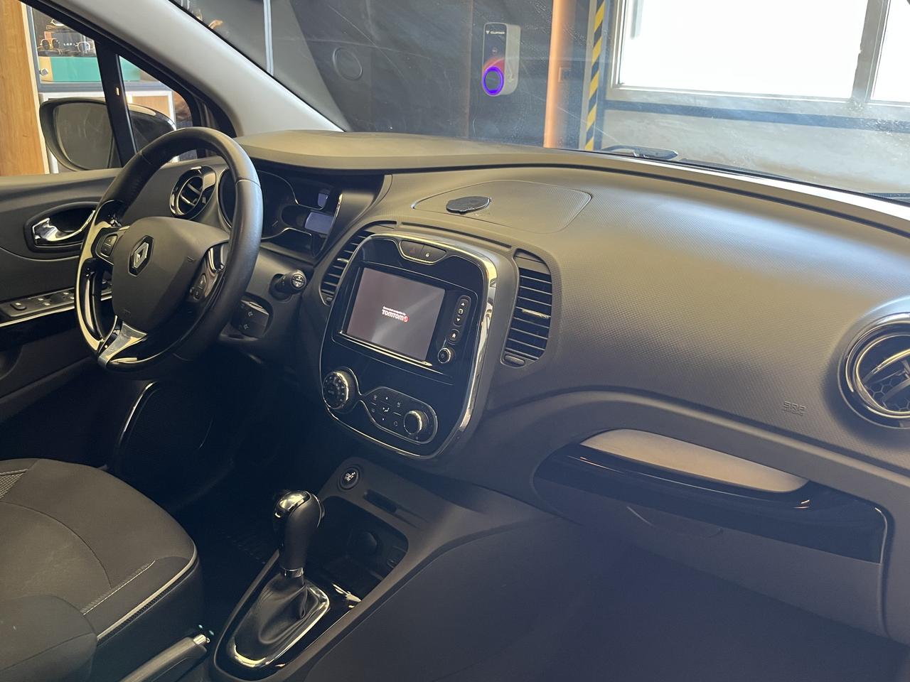 RENAULT Captur I - Captur 1.5 dci energy R-Link 90cv edc