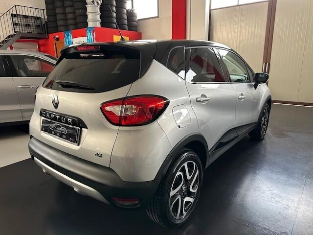 Renault Captur 1.5 Dci 90 CV Edc Energy Hypnotic