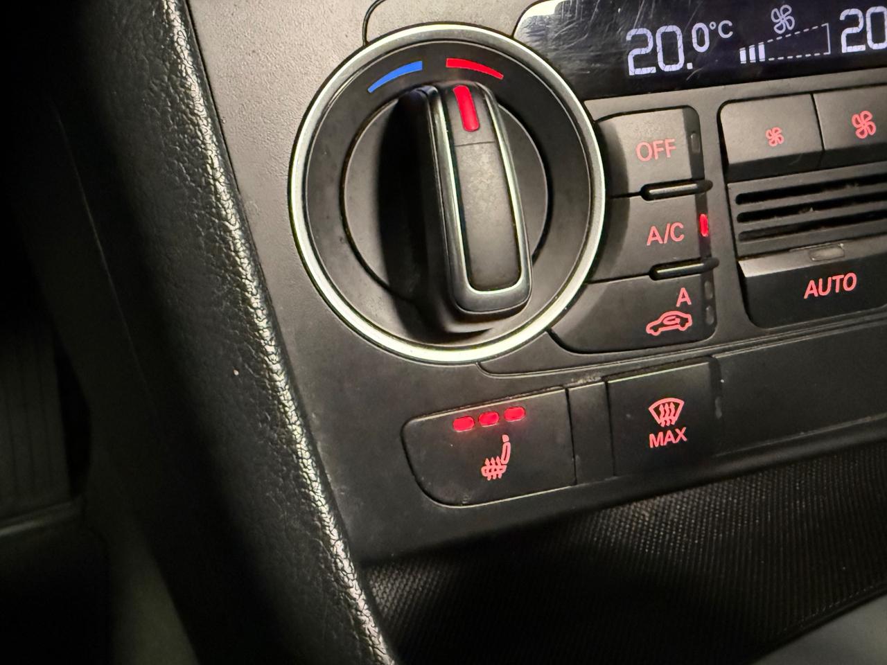 Audi Q3 2.0 TDI 184 CV quattro edition Sport