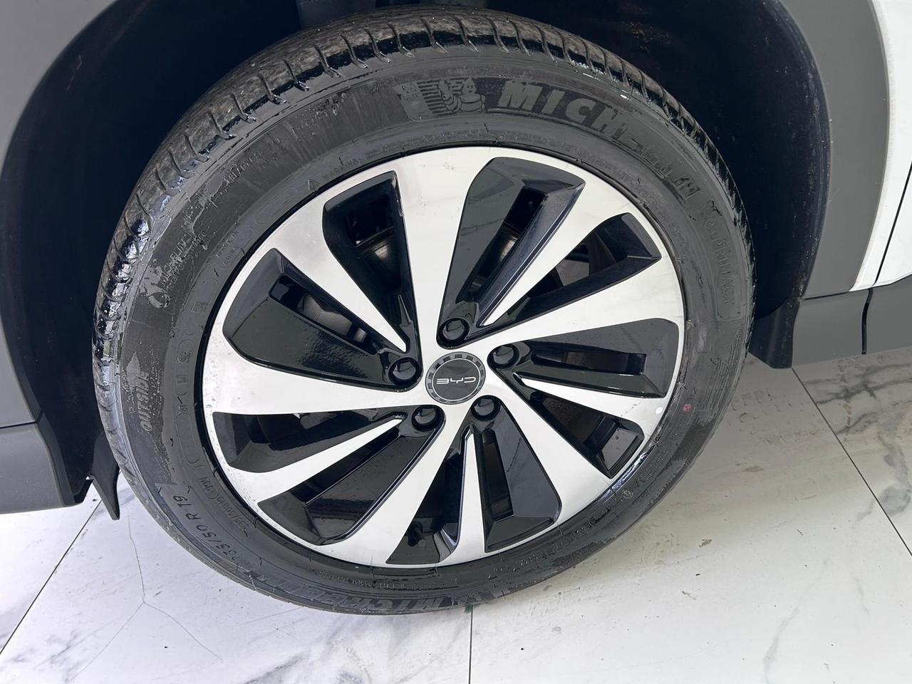 Byd Seal U DM-i 1.5 -GARANTITA 6 ANNI -2025