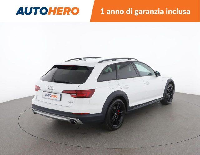 AUDI A4 allroad 2.0 TFSI 252 CV S tronic