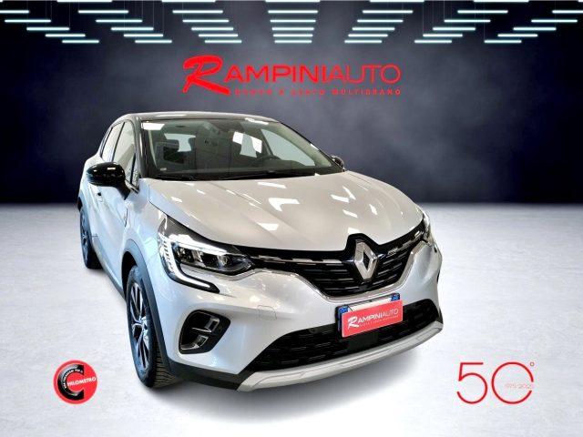 RENAULT Captur TCe 90 CV Techno Iva Esposta Garanzia Casa Madre