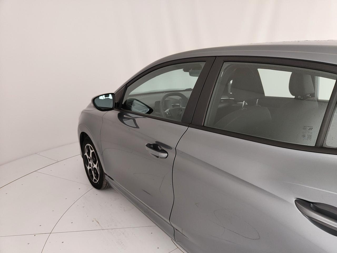 Mg MG3 1.5 Comfort 116 Cv