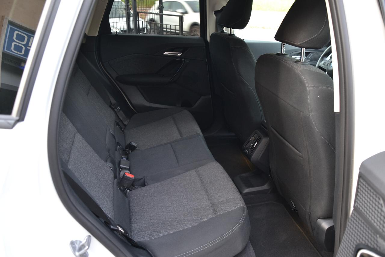 Bmw X1 XDrive 25e X-LINE PLUG-IN **PREZZO VERO**