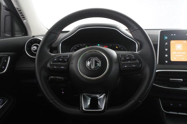 MG HS HS 1.5T-GDI Luxury