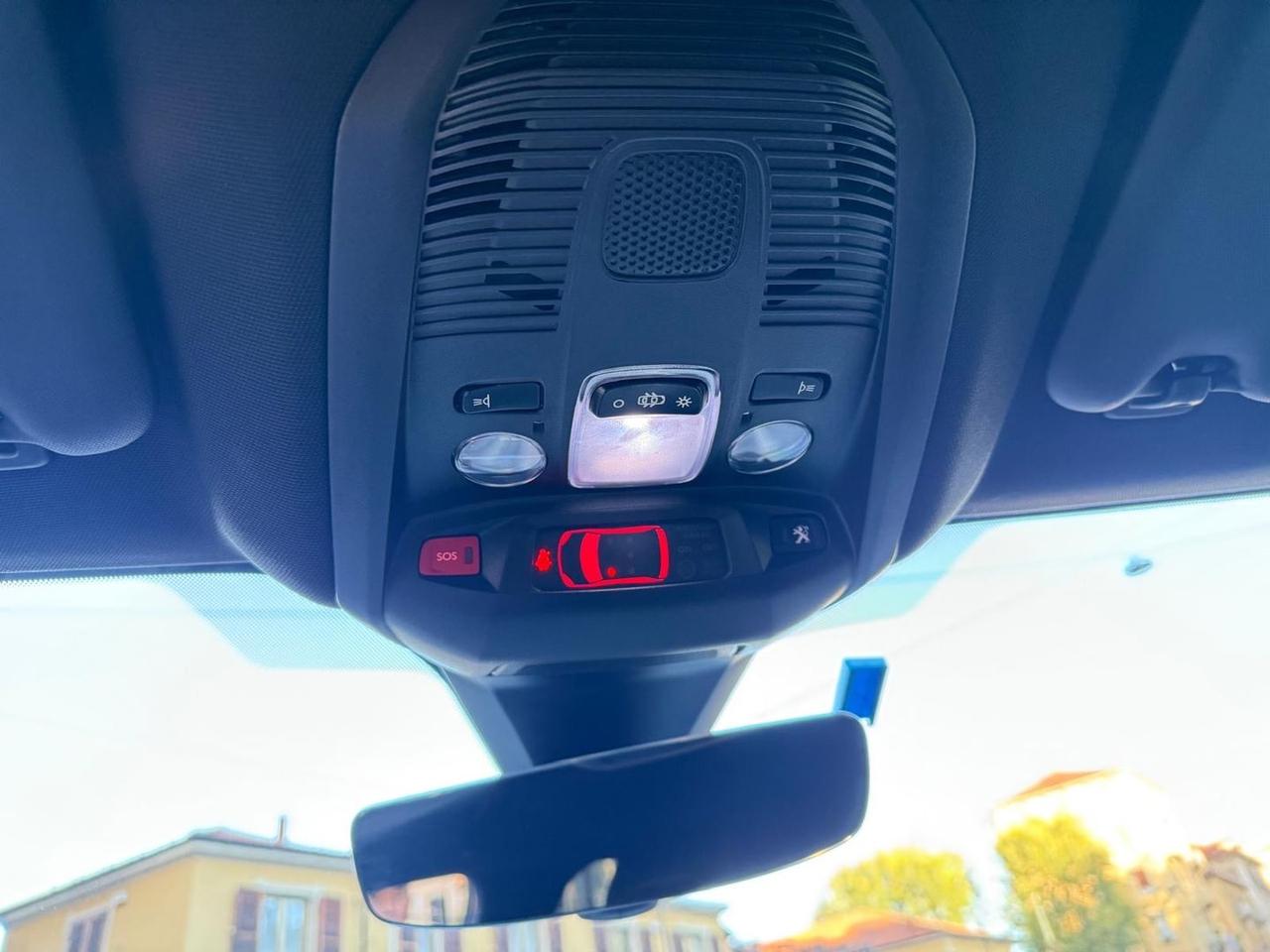 Peugeot 3008 GT 1.5 Blue HDI 130 #7443