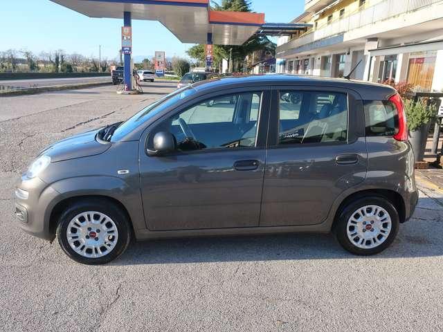 Fiat Panda Panda III 2021 1.0 firefly hybrid s&s