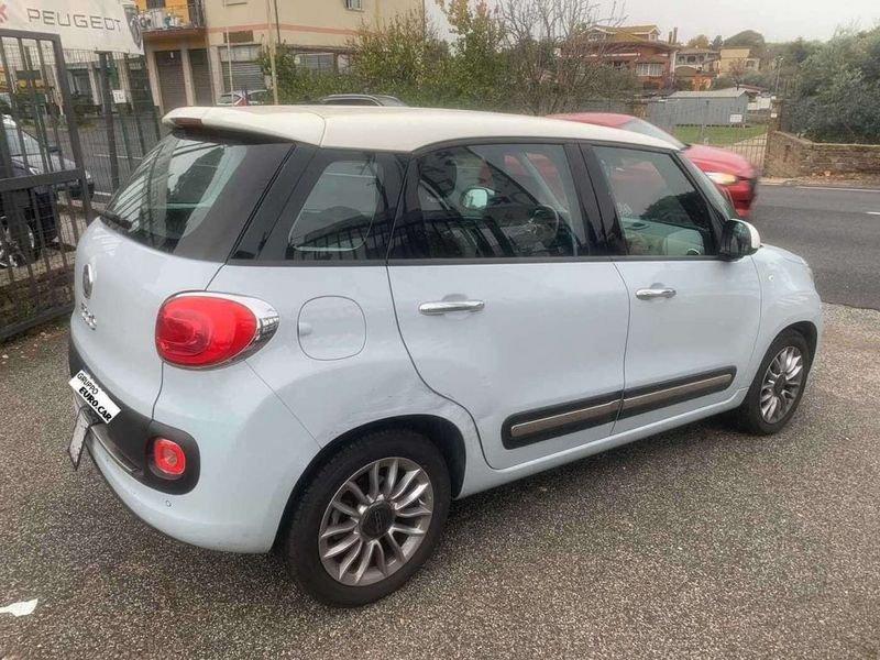 FIAT 500L 1.6 Multijet 105 CV Easy