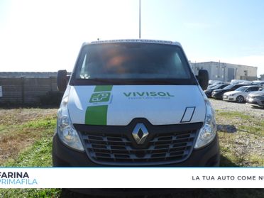 RENAULT Master III 33 FWD E6 2016 - master T33 2.3 dci 145cv L1H2 Ic