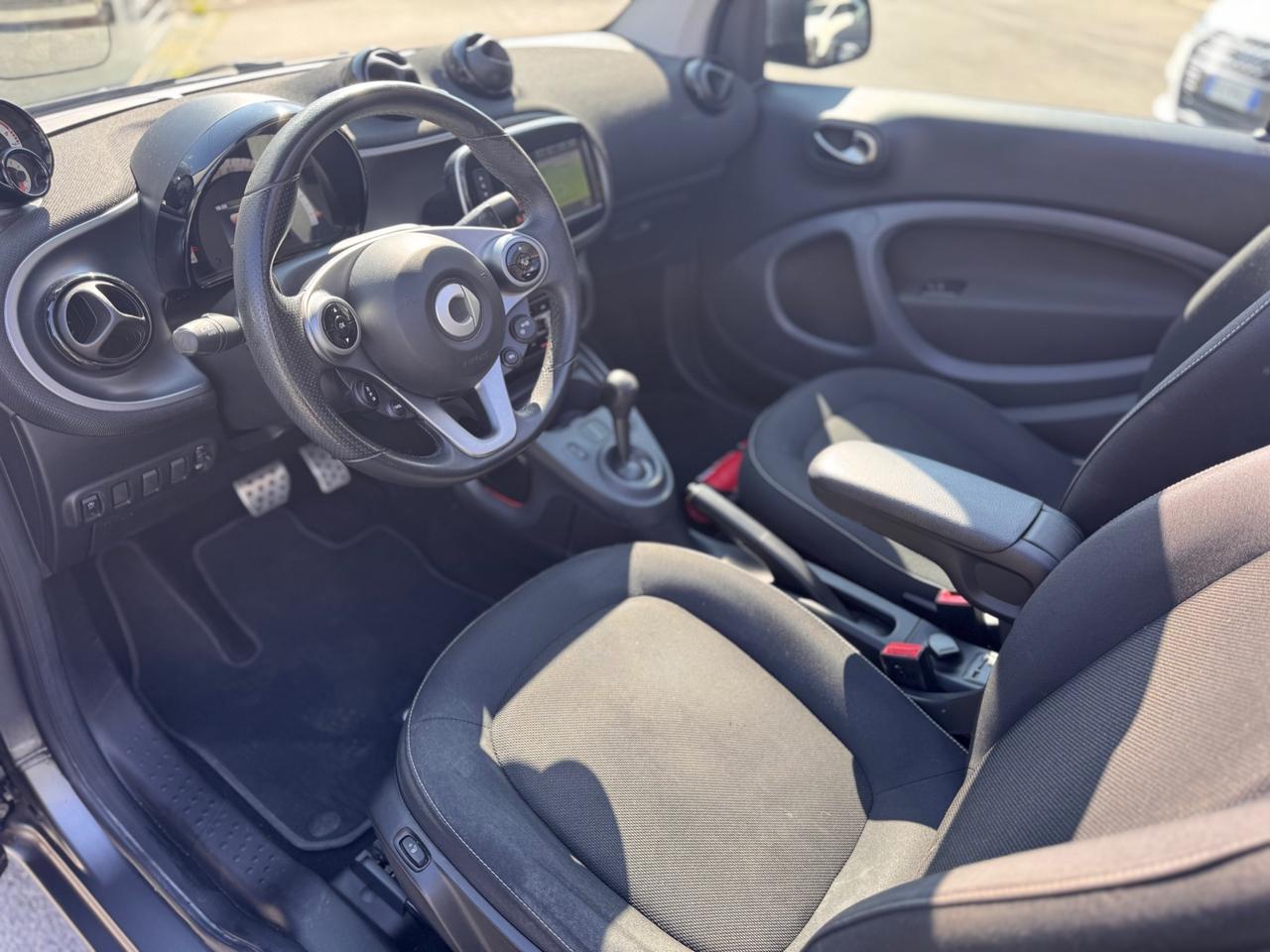 Smart ForTwo 90 0.9 Turbo Passion