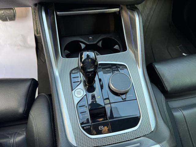 BMW X6 xDrive30d MHEV M-SPORT 286CV