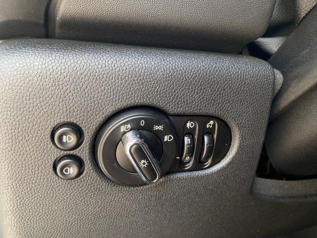 MINI One 1.2 One 3 PORTE *Sedili Risc.*Bluetooth