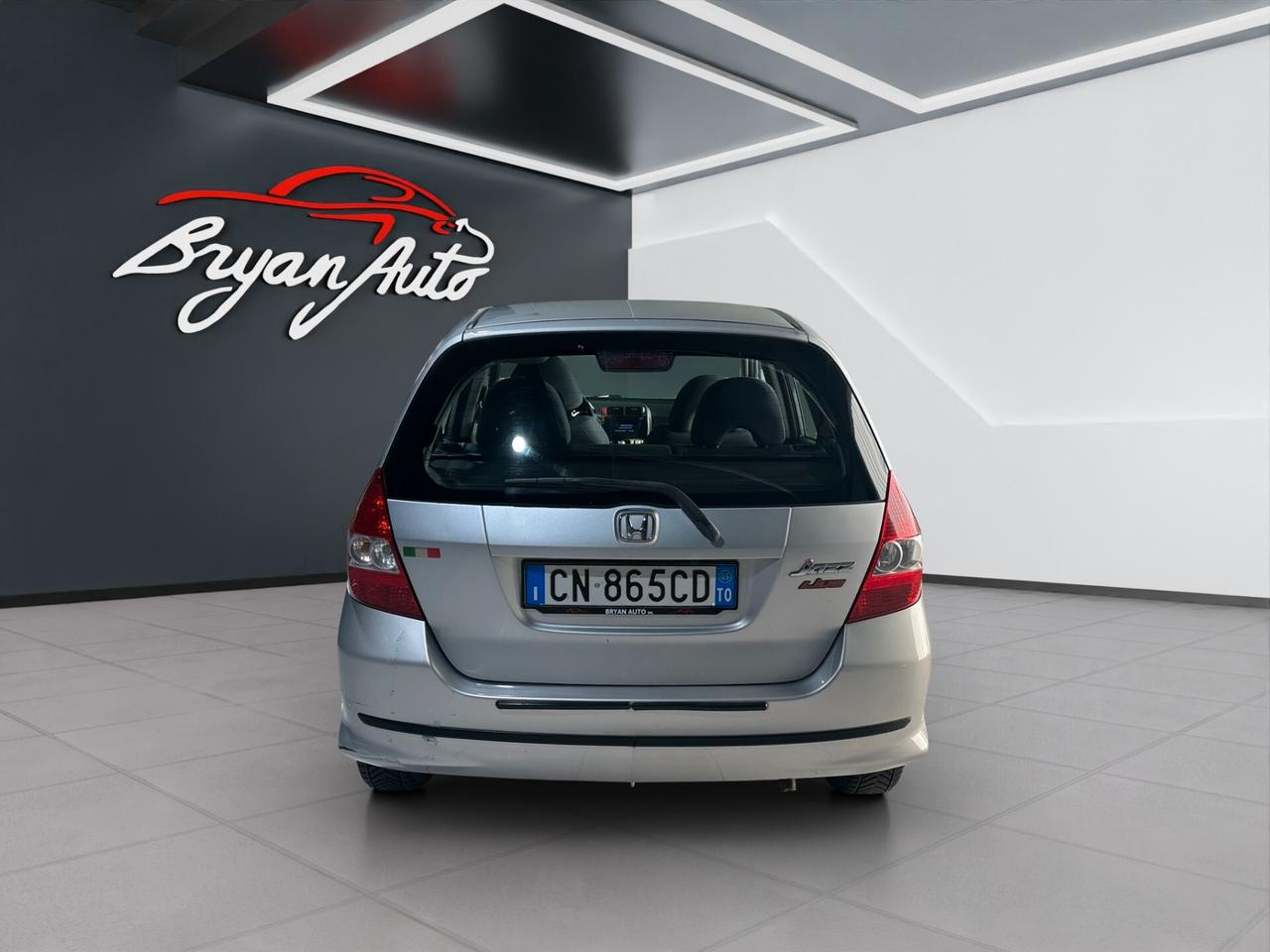 Honda Jazz 1.2 i-DSi 5 porte Live