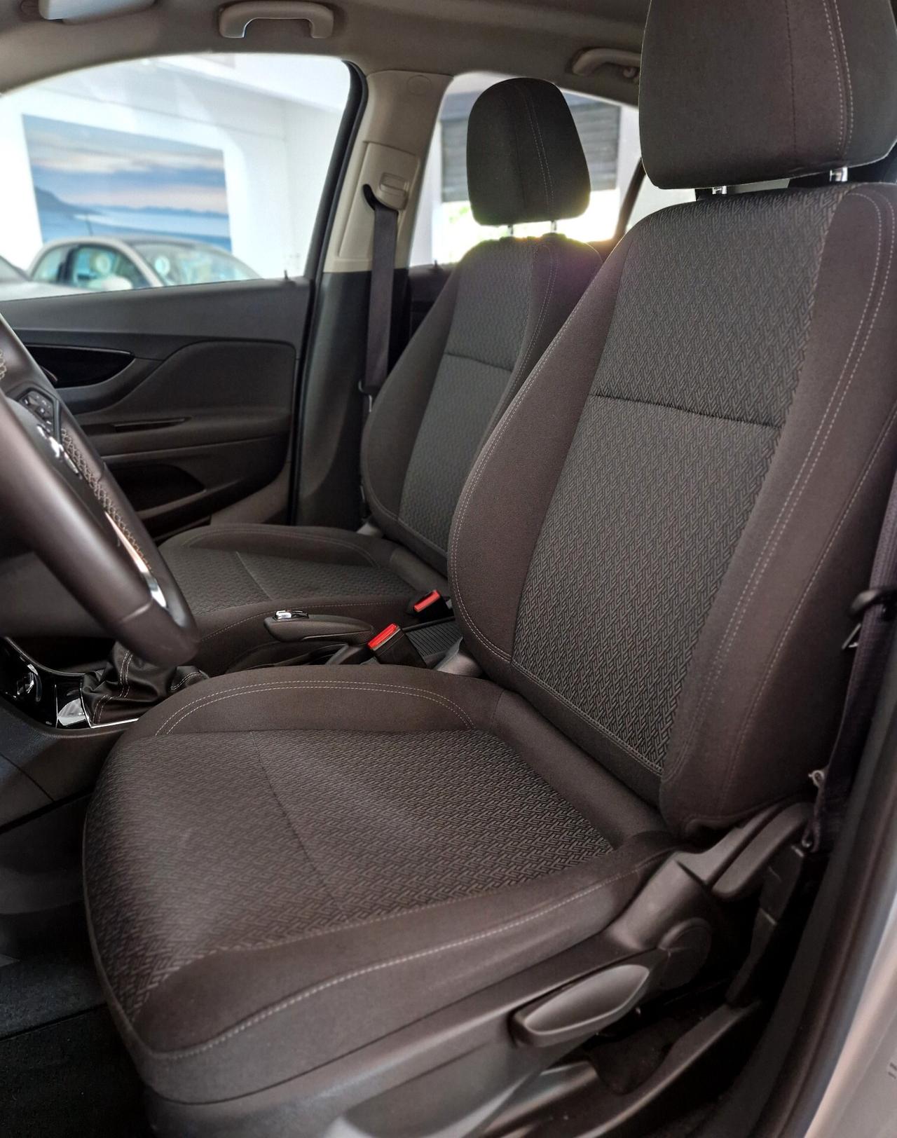 Opel Mokka X 1.6 CDTI Ecotec 136CV 4x4 Start&Stop Advance