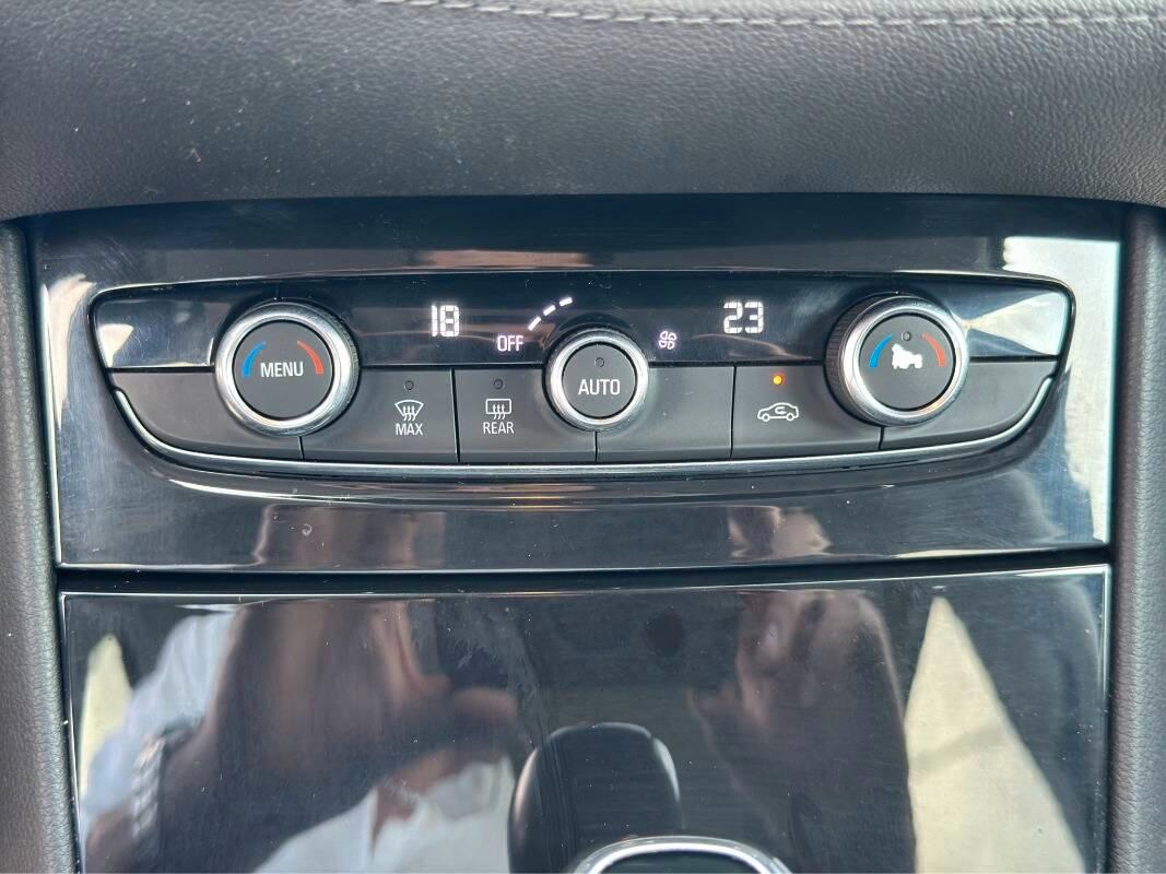Opel Grandland X 1.6 ecotec Advance s&s 120cv AUTOMATICA E CARPLAY