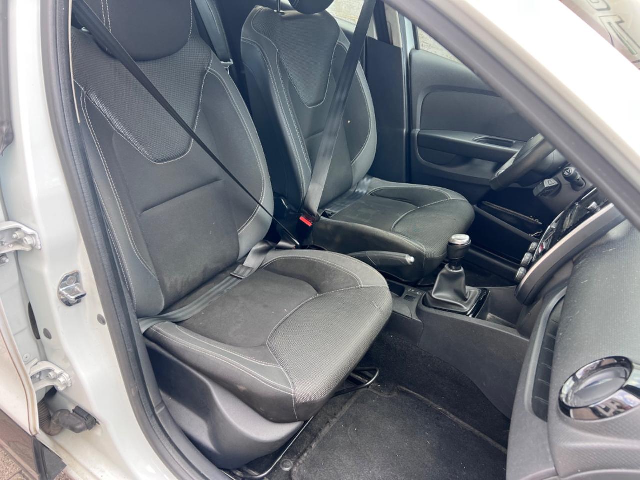 Renault Clio dCi 8V 75 CV 5 porte Moschino Life