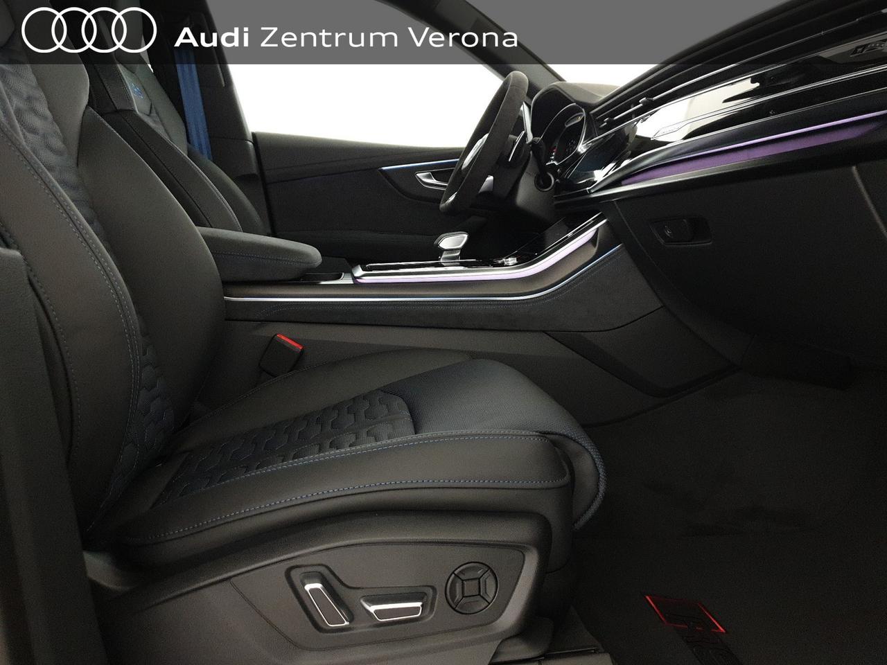 4.0TFSI 640CV tiptronic Performance