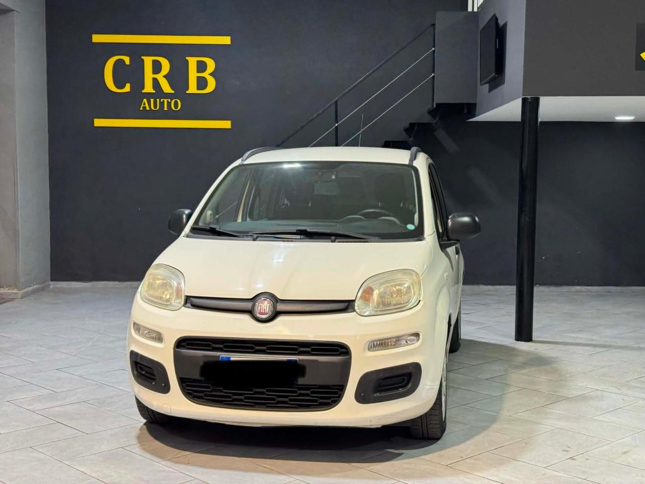 Fiat Panda 1.2 EasyPower GPL DI SERIE POCHI KM NORD