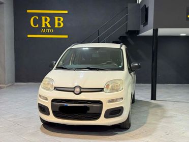Fiat Panda 1.2 EasyPower GPL DI SERIE POCHI KM NORD