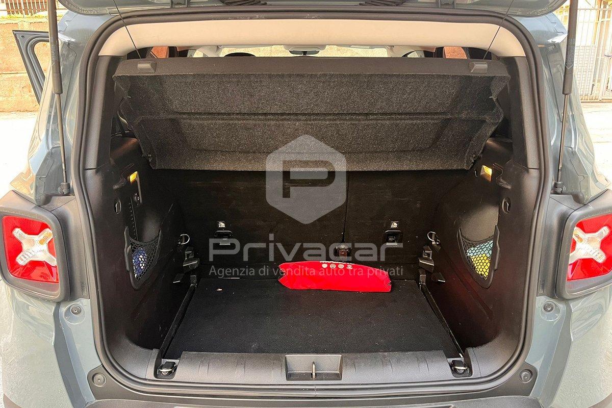 JEEP Renegade 1.6 Mjt 105 CV Business