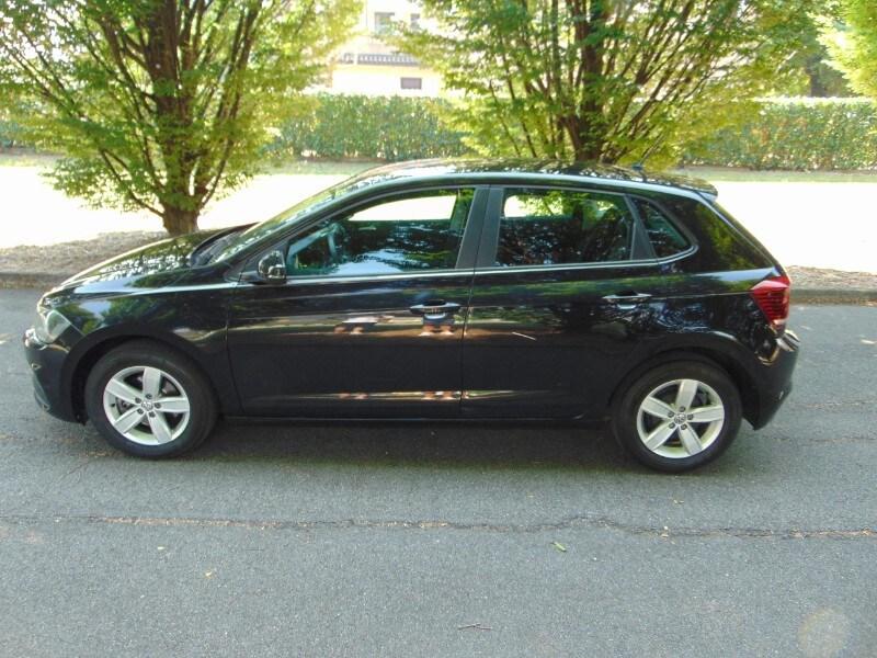 VOLKSWAGEN Polo 6ª serie Polo 1.6 TDI 5p. Tren...