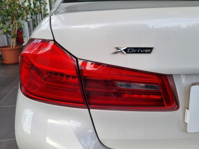 BMW 530 d xDrive Luxury
