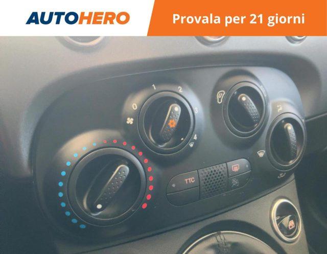 ABARTH 595 1.4 Turbo T-Jet 160 CV Pista