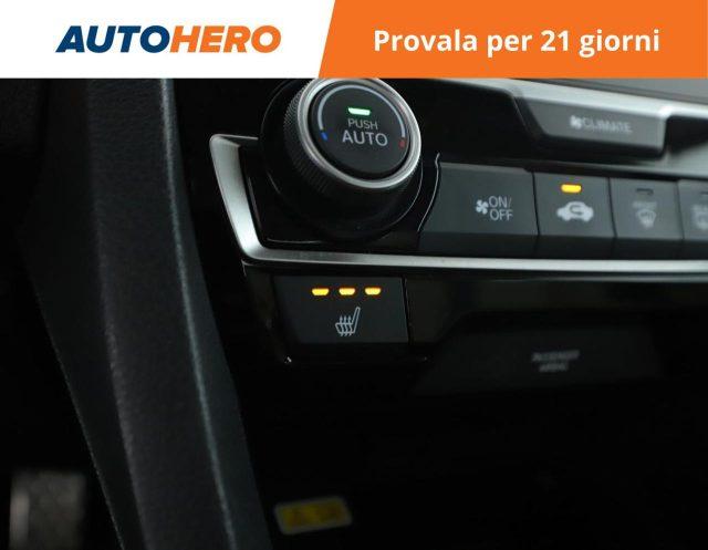 HONDA Civic 1.5T 4 porte Executive