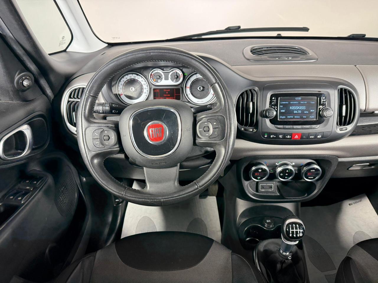 Fiat 500L 1.4 95 CV Lounge - ANCHE PER NEOPATENTATI!