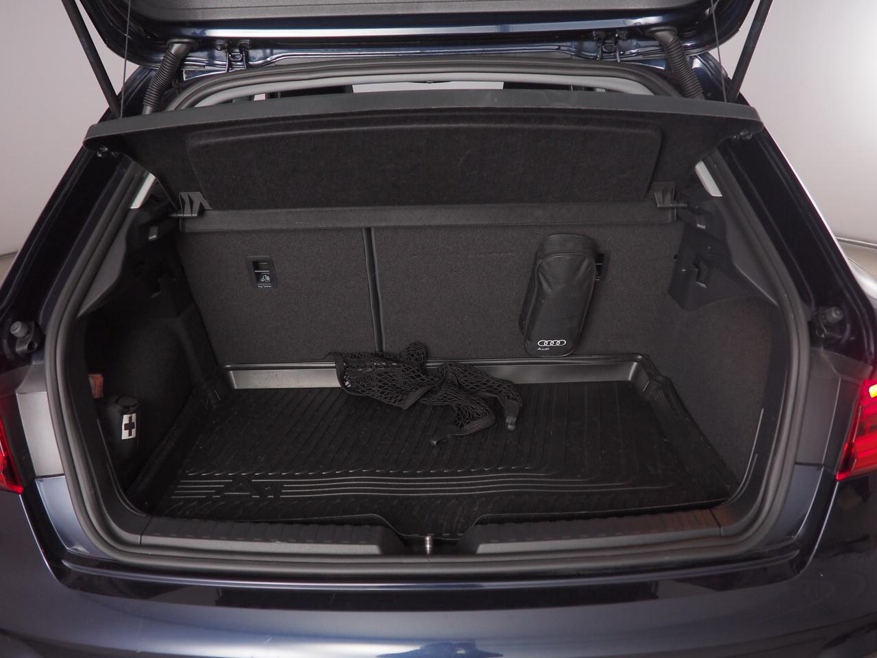 AUDI A1 II 2019 Citycarver - A1 Citycarver 30 1.0 tfsi 116cv s-tronic