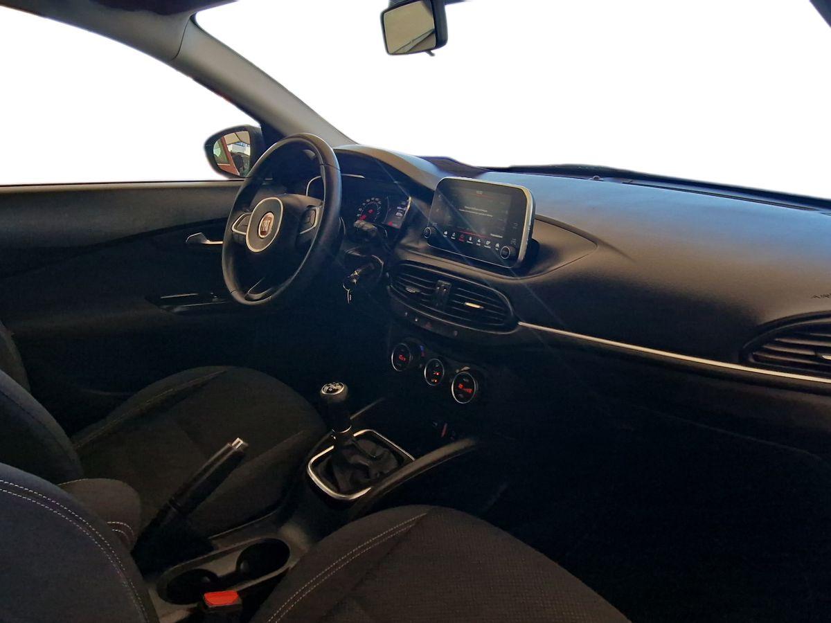 FIAT TIPO 1.3 DIESEL SW POP