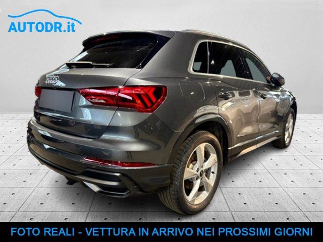 AUDI Q3 45 TFSIe S-Tronic 2xS-Line Retrocamera, Cerchi 19"