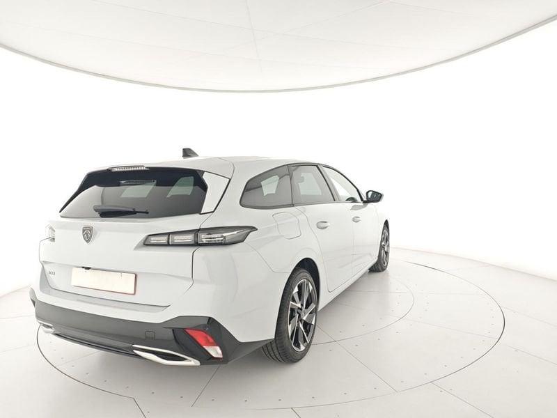 Peugeot 308 BlueHDi 130 S&S SW Allure