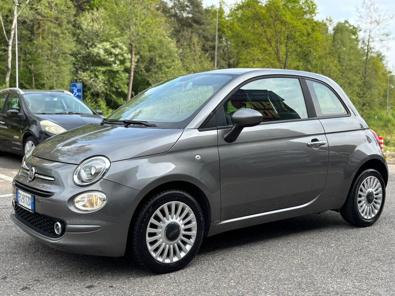 Fiat 500 1.3 Multijet 95 CV Pop