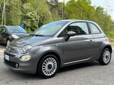 Fiat 500 1.3 Multijet 95 CV Pop
