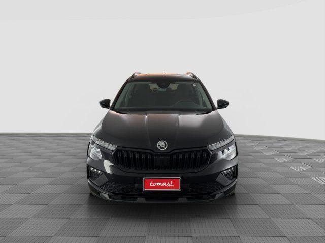 SKODA Kamiq Kamiq 1.0 TSI 115 CV DSG Black Dots