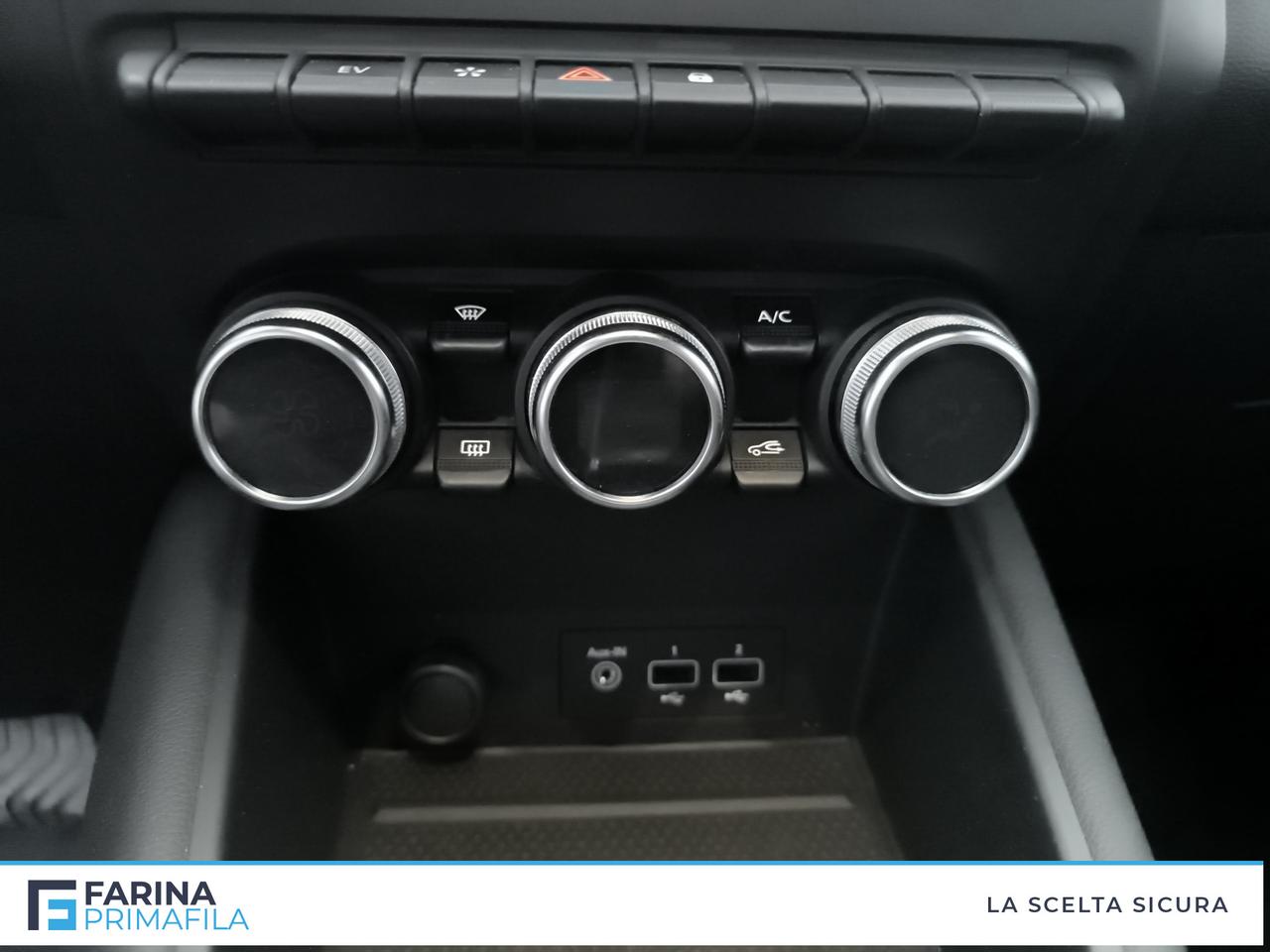 RENAULT Captur II 2019 - Captur 1.6 plug-in hybrid Intens E-Tech 160cv auto