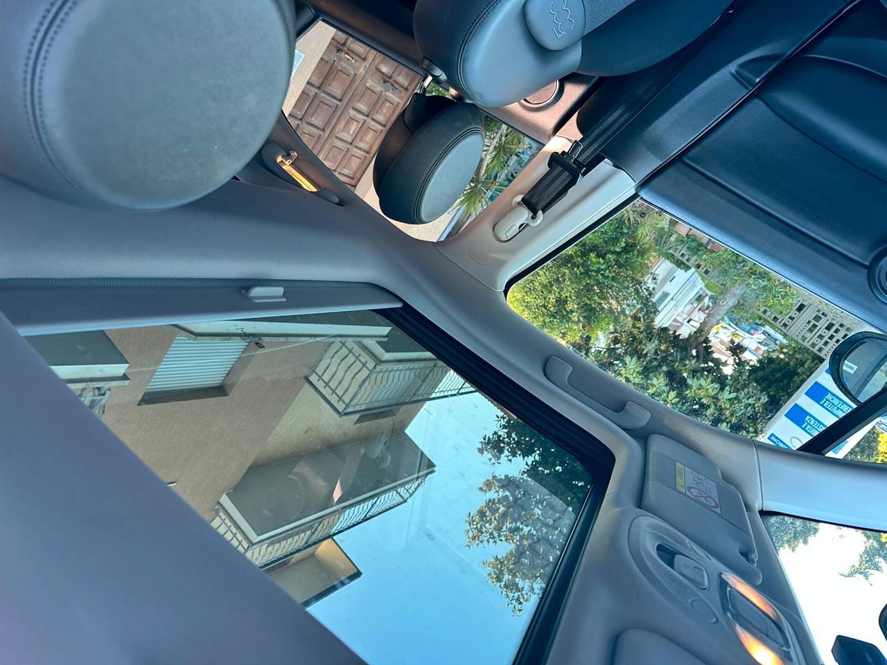 Fiat 500X 1.6 METANO