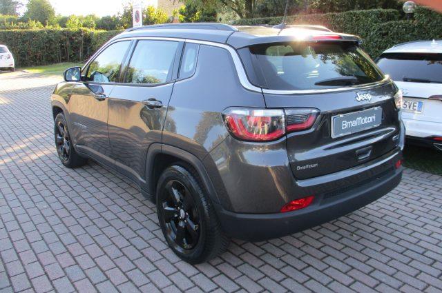 JEEP Compass 1.6 Multijet 2WD Longitude NAVI/Camera/Frenata