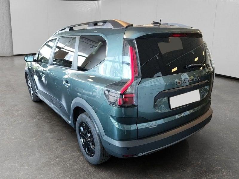 Dacia Jogger 1.8 hybrid Extreme 155cv auto