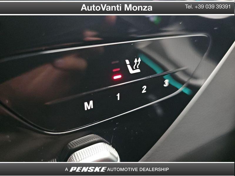 Mercedes-Benz GLC GLC 220 d 4Matic Mild Hybrid AMG Premium
