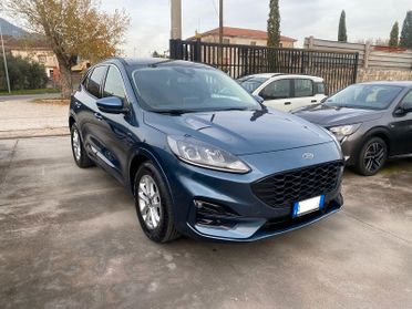 Ford Kuga 1.5 EcoBlue 120 CV 2WD ST-Line- Autocarro