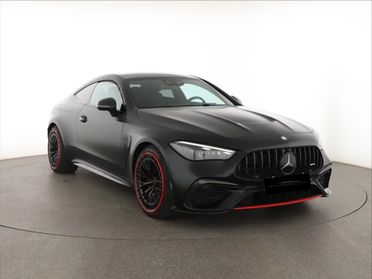 Mercedes-benz CLE 53 AMG Coupé 4Matic+ Premium Plus