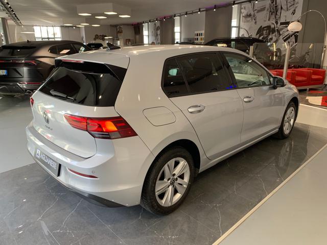 VOLKSWAGEN Golf 2.0 TDI SCR Style